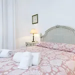 El Palo Malaga Beach Apartment