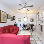 El Palo Malaga Beach Apartment