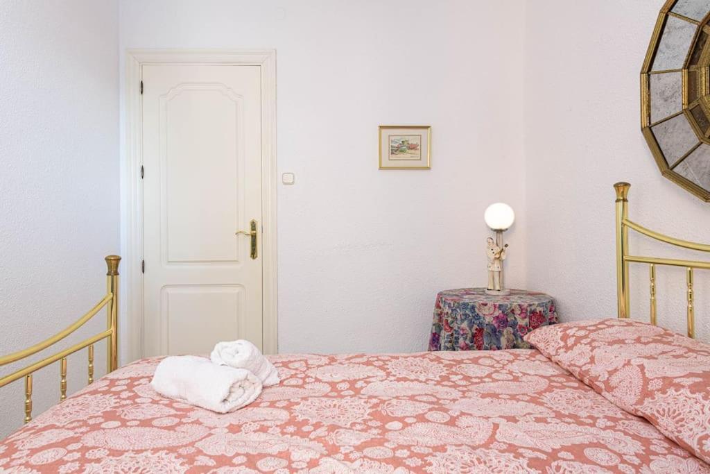 El Palo Beach Appartement *