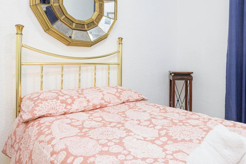 Appartement El Palo Beach Málaga