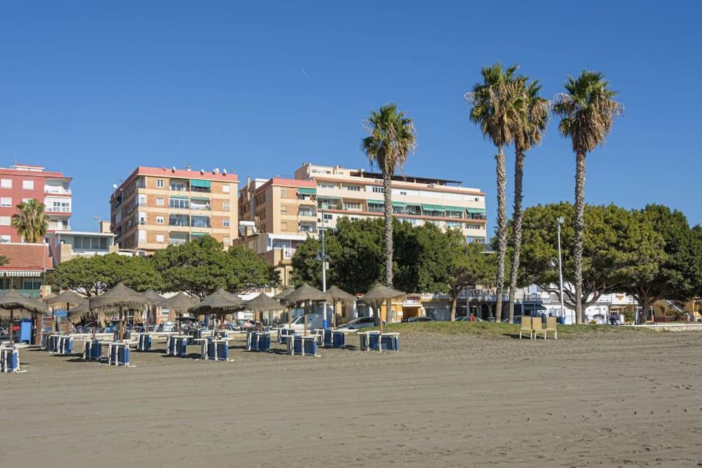 El Palo Beach Appartement