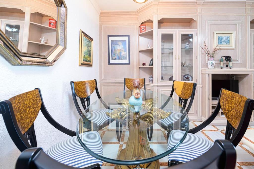 Appartement El Palo Beach Málaga