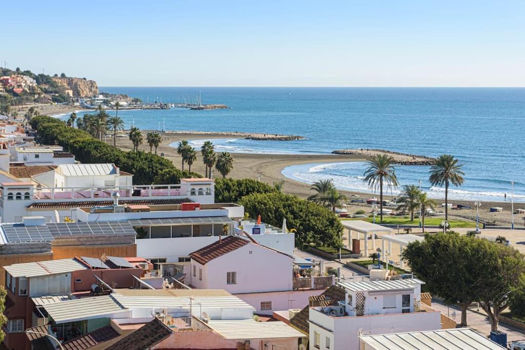 Appartement El Palo Beach Málaga