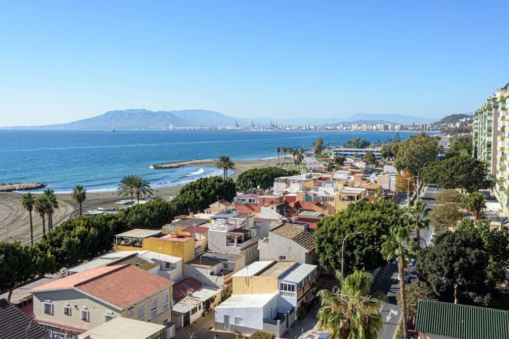 El Palo Beach Málaga