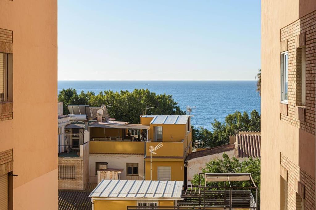 Appartement El Palo Beach *