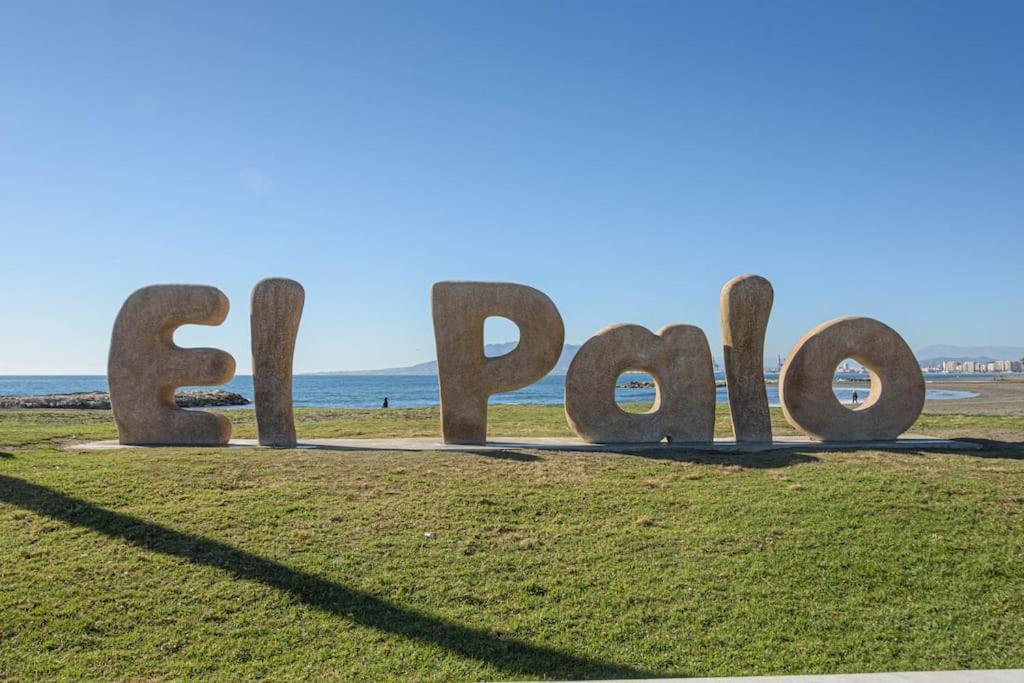 Appartement El Palo Beach *