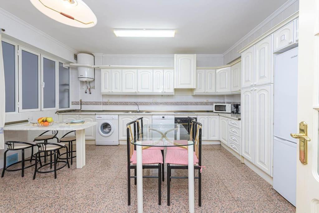 Appartement El Palo Beach *