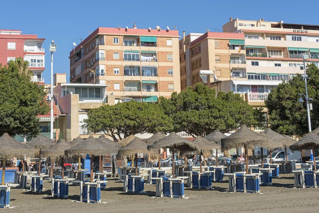 El Palo Beach * Málaga