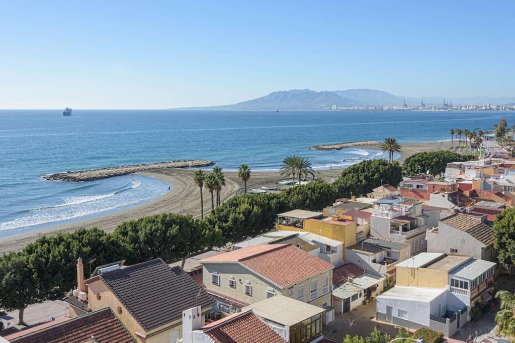 Appartement El Palo Beach Málaga