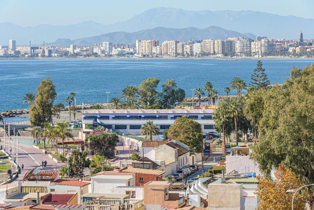 El Palo Beach Málaga