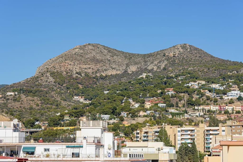 El Palo Beach